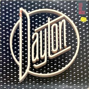 FEEL THE MUSIC / DAYTON