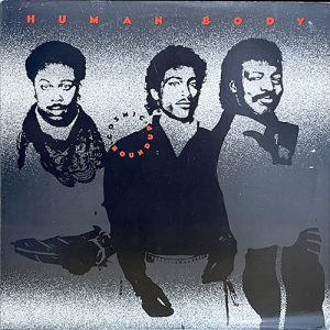 COSMIC ROUND UP / HUMAN BODY