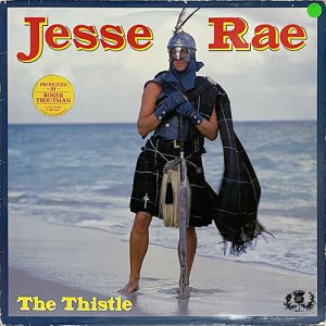 THE THISTLE / JESSE RAE