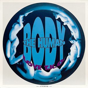 FREEDOM / ROGER AND THE HUMAN BODY