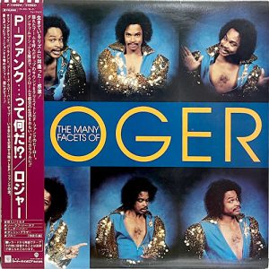THE MANY FACETS OF ROGER