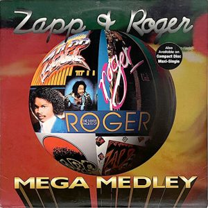MEGA MEDREY / ZAPP