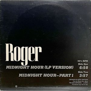 MIDNIGHT HOUR