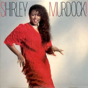 SHIRLEY MURDOCK