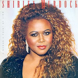SHIRLEY MURDOCK