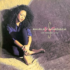 SHIRLEY MURDOCK