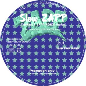 Slow ZAPP