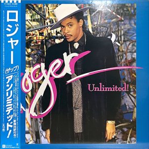UNLIMITED !