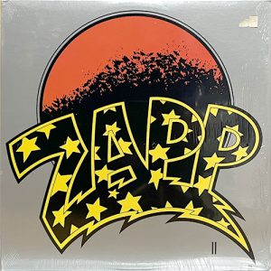 ZAPP II