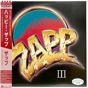 ZAPP III