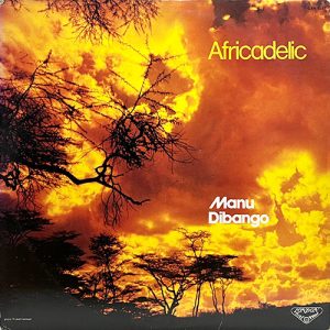 AFRICADELIC