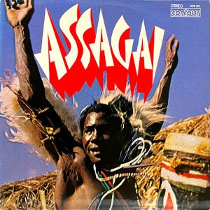 ASSAGAI