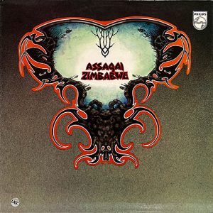 ASSAGAI