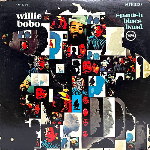 willie bobo