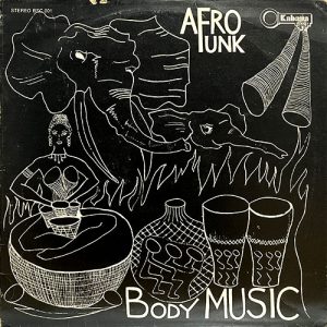 FRO FUNK