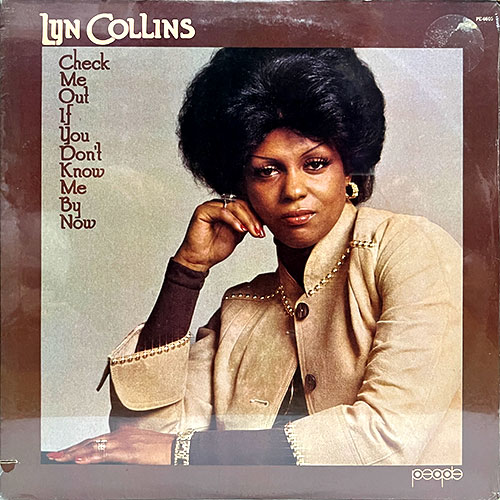 lin collins