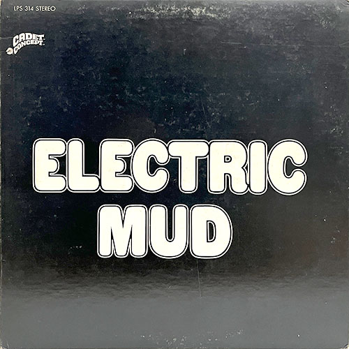 ELECTRIC MAD