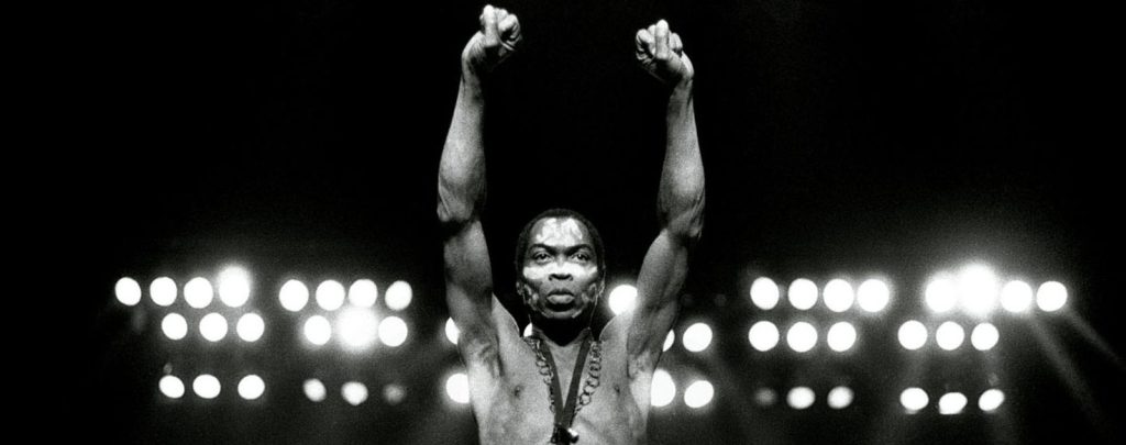 fela kuti