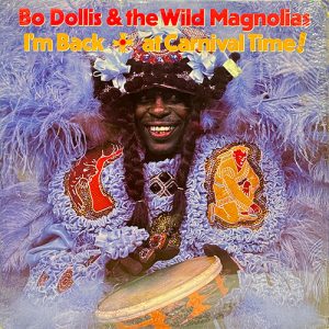 THE WILD MAGNOLIAS