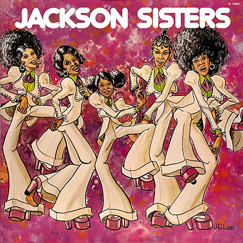 JACKSON SISTERS