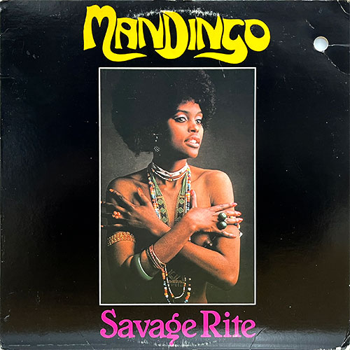 MANDINGO