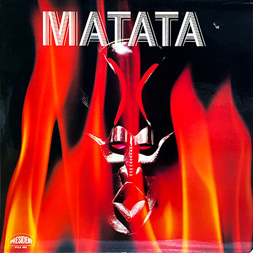 MATATA