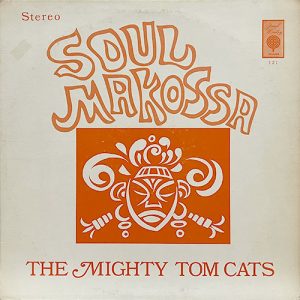 mighty tom cats