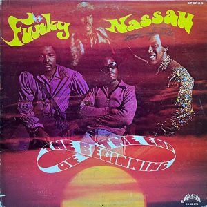 funky nassau