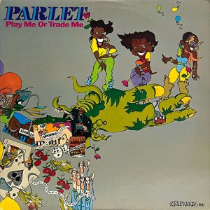 PARLET