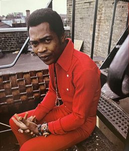 fela kuti