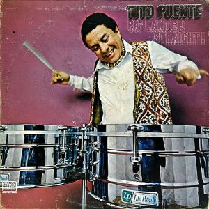 tito puente
