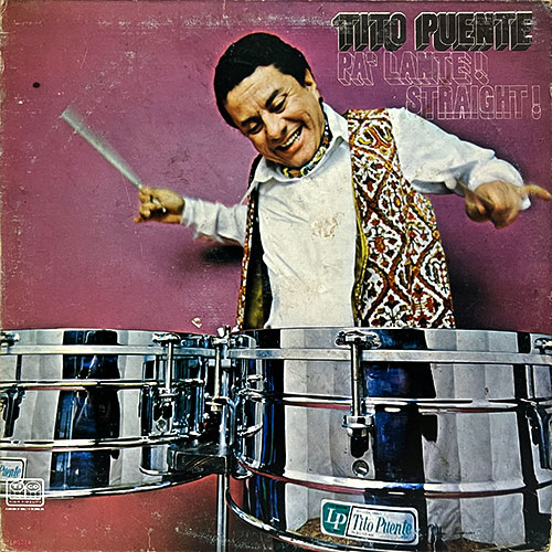 tito puente