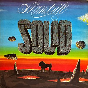 MANDRILL