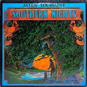 SOUTHERN NIGHTS