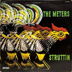 METERS
