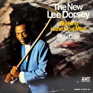 LEE DORSEY