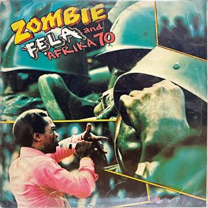 ZOMBIE